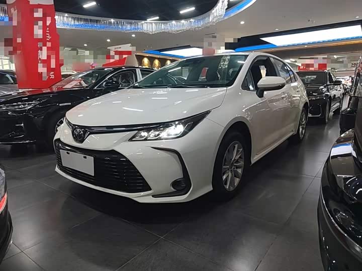 Toyota Corolla, 2026 — купить в Казани под ключ