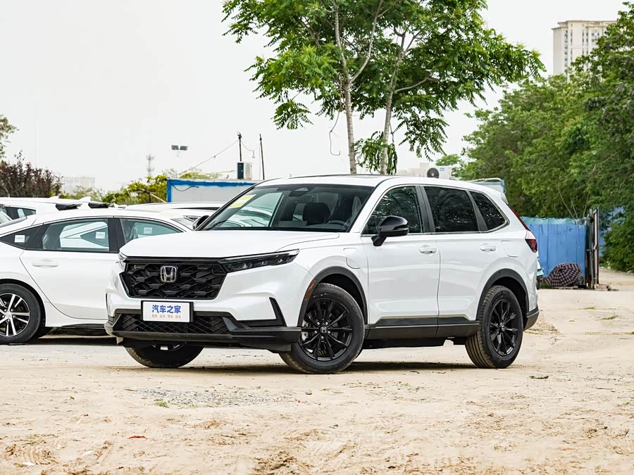 Honda CR-V Hybrid, 2026 — купить в Орле под ключ
