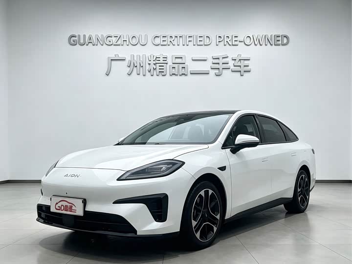 GAC Aion RT, 2025 — купить в Саратове под ключ