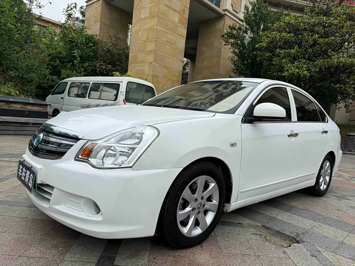 Dongfeng Aeolus E70, 2022 — купить в Липецке под ключ