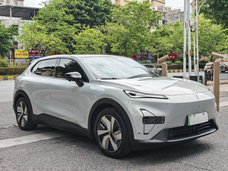 Changan Deepal S05, 2024 — фото 3 из 10