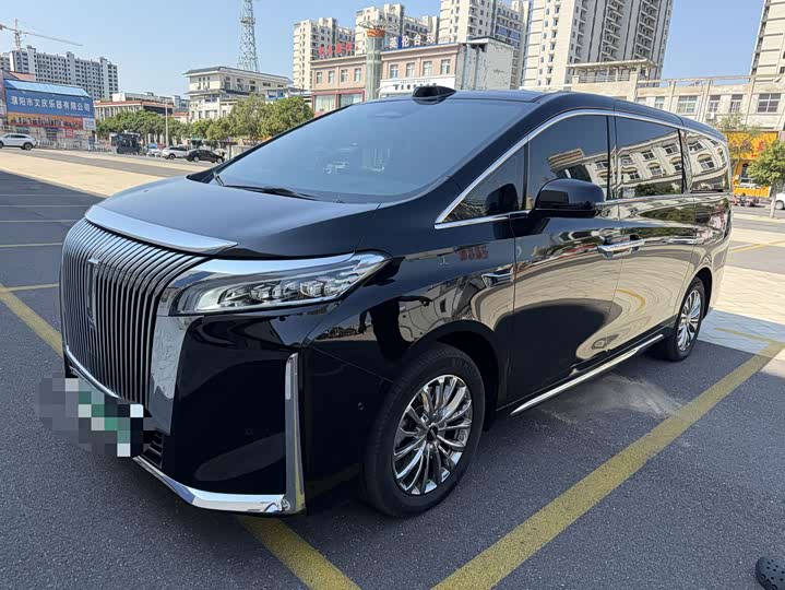 Wey 80 Hybrid, 2025 — купить в Владимире под ключ