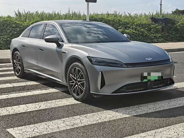 Chery Fulwin A9L, 2025 — фото 3 из 9
