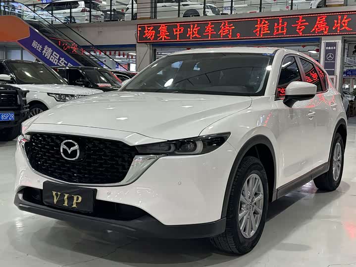 Mazda CX-5, 2023 — купить в Калуге под ключ