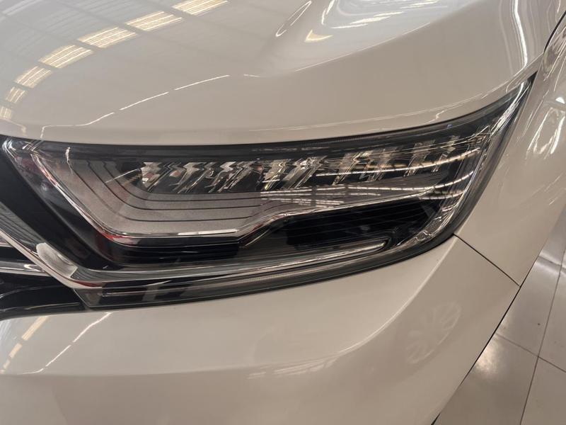 Honda CR-V Hybrid, 2022 — фото 7 из 11