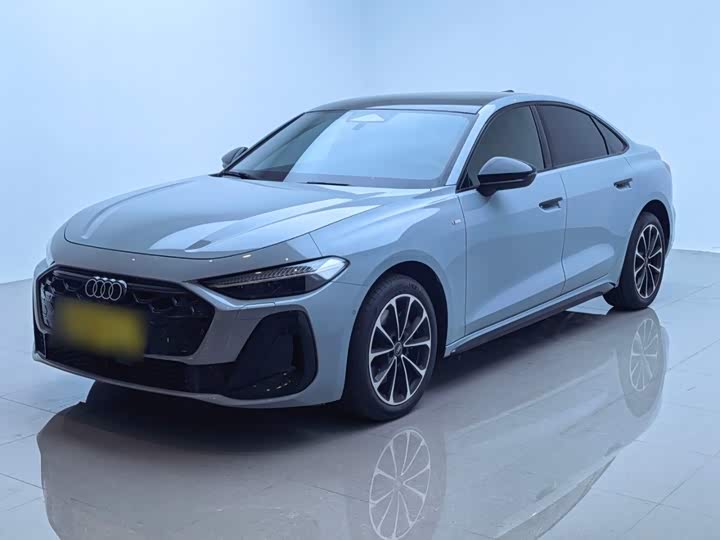 Audi A5L, 2025 — купить в Саранске под ключ