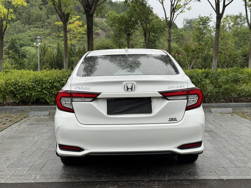 Honda Crider, 2022 — фото 5 из 12