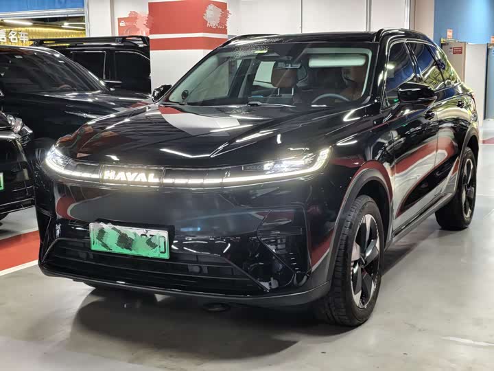 Haval Ruge Max, 2025 — купить в Белгороде под ключ