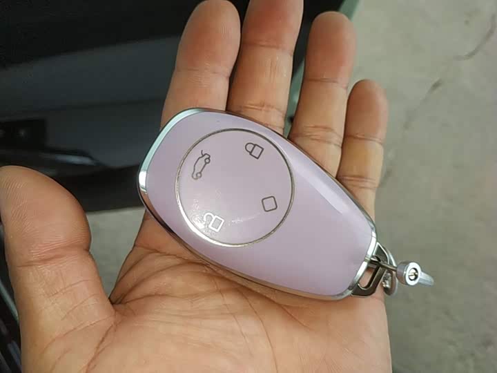 Leapmotor T03, 2025 — фото 9 из 9