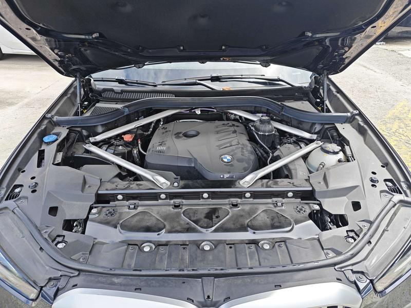 BMW X5, 2024 — фото 6 из 12
