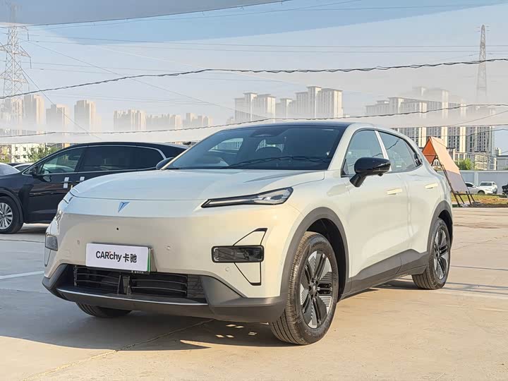 Changan Deepal S05, 2026 — купить в Липецке под ключ