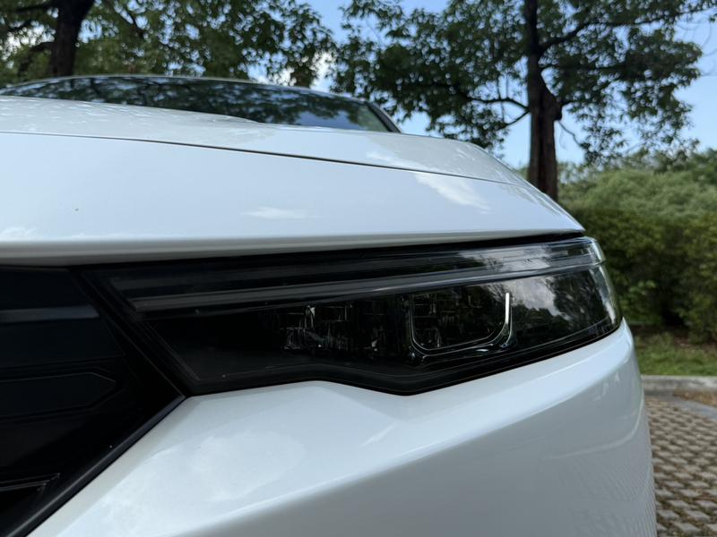 Honda Integra, 2023 — фото 8 из 12