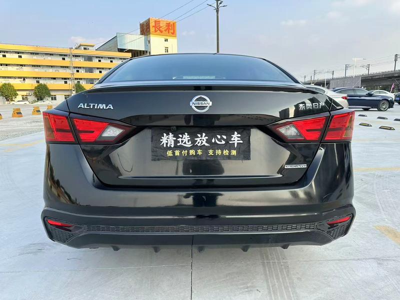Nissan Teana, 2022 — фото 6 из 12