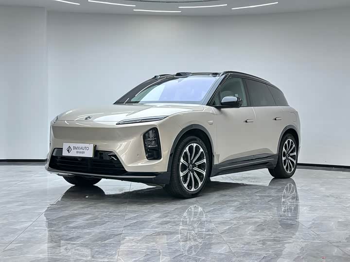 Nio ES6, 2025 — купить в Перми под ключ