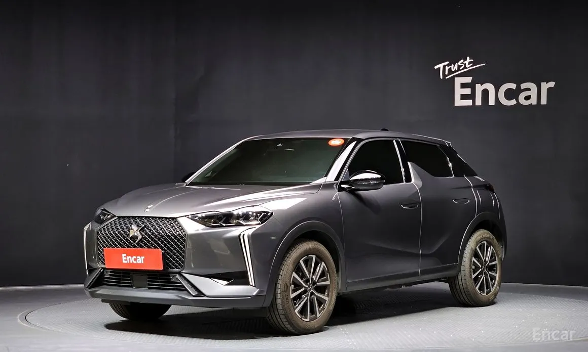 Citroen DS3, 2023 — купить в Казани под ключ