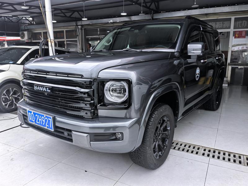 Haval H9, 2025 — купить в Тольятти под ключ