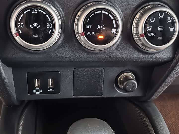 Mitsubishi ASX, 2021 — фото 6 из 9