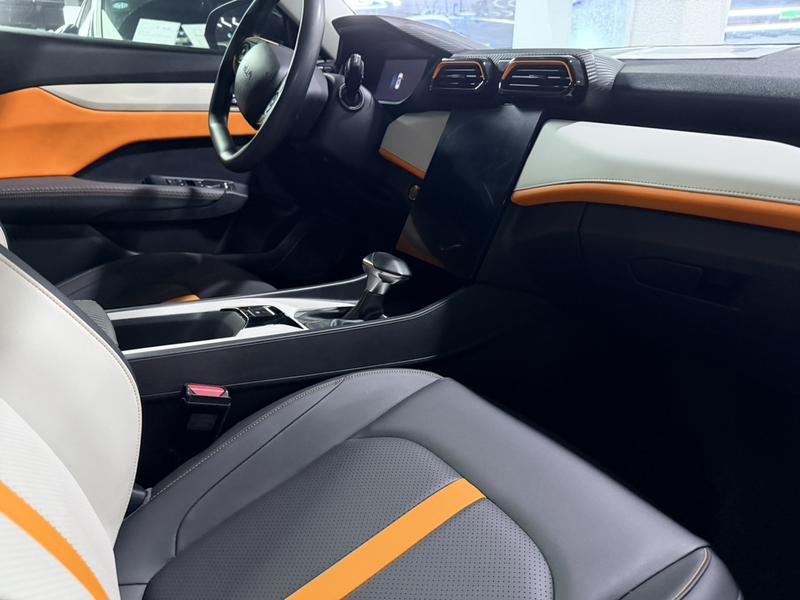 Dongfeng Aeolus Yixuan GS, 2023 — фото 7 из 12