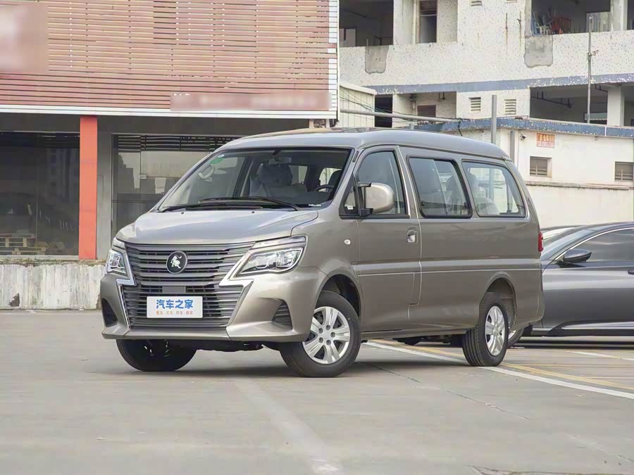 Dongfeng Forthing Lingzhi M5, 2026 — купить в Уфе под ключ