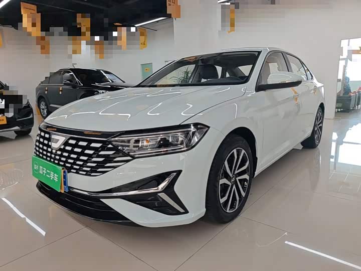 Jetta VA7, 2024 — купить в Самаре под ключ