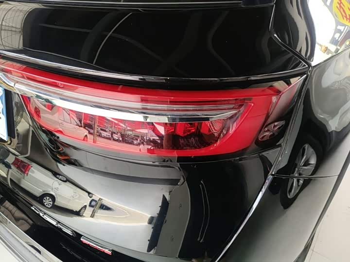 Jetour X90 Plus, 2024 — фото 8 из 9