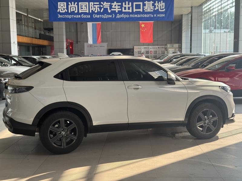 Honda XR-V, 2023 — фото 4 из 12