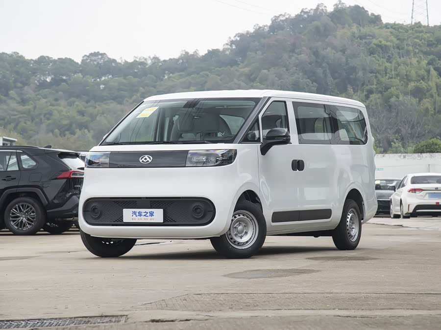 Maxus Dana V1, 2026 — купить в Костроме под ключ