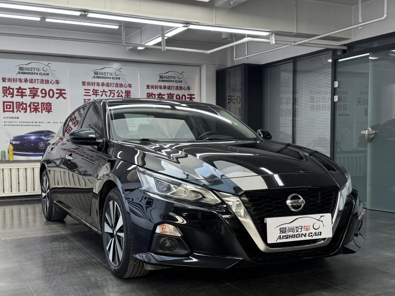 Nissan Teana, 2021 — фото 3 из 12