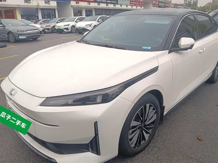 Changan Qiyuan (Nevo) A05, 2025 — купить в Орле под ключ