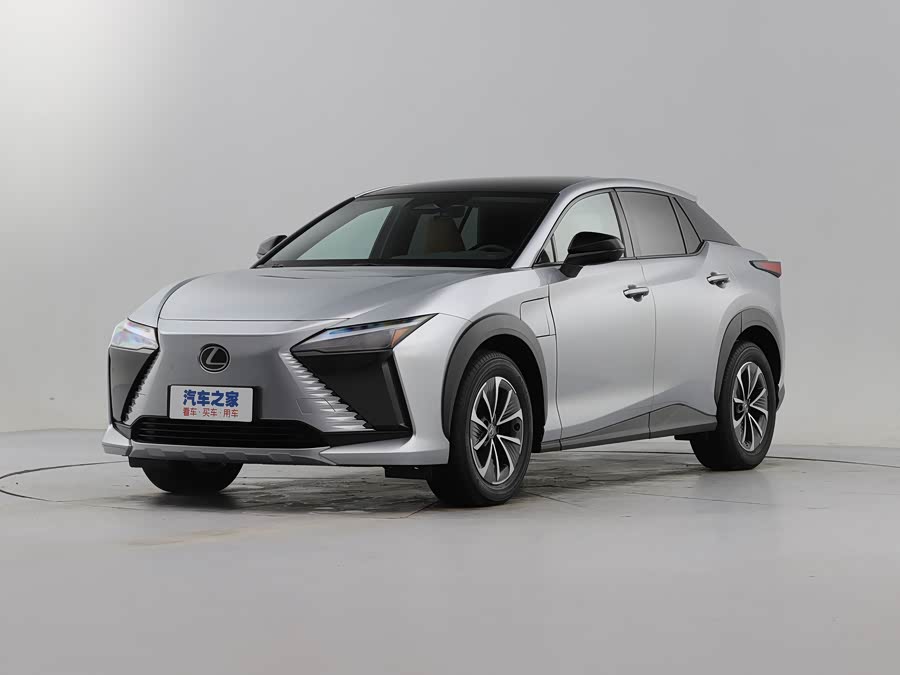 Lexus RZ, 2026 — купить в Самаре под ключ