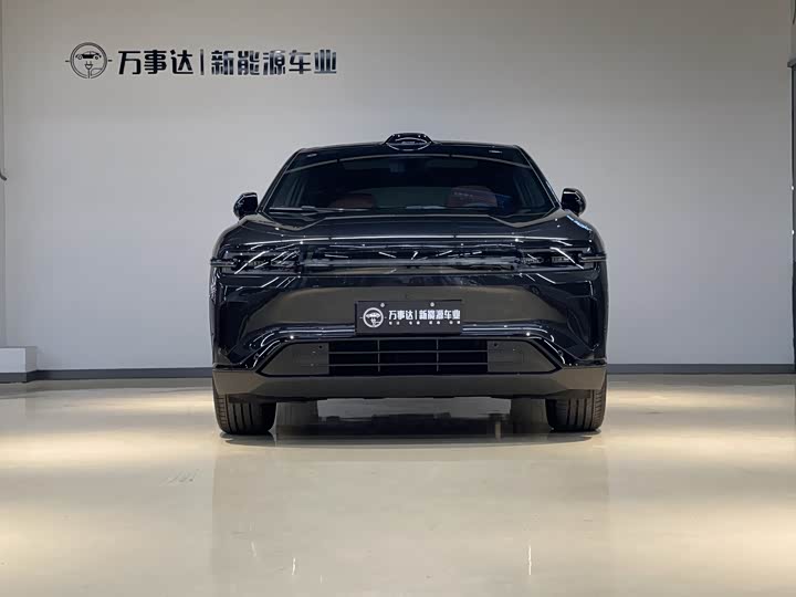 Changan Qiyuan (Nevo) E07, 2026 — фото 2 из 9