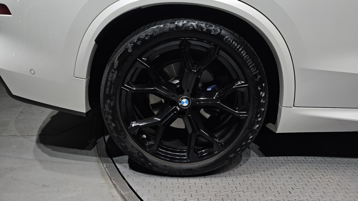 BMW X5, 2025 — фото 5 из 12