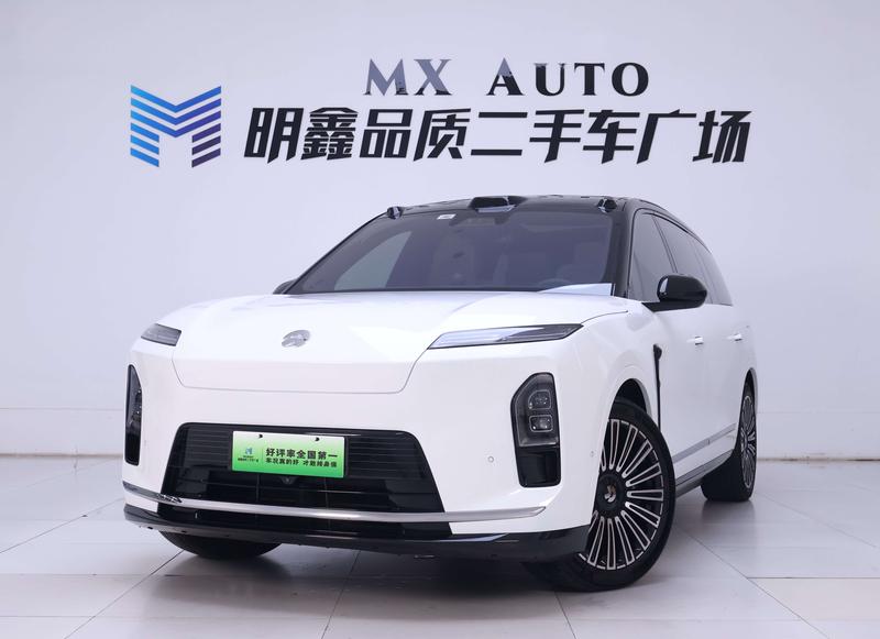 Nio ES8, 2026 — купить в Перми под ключ