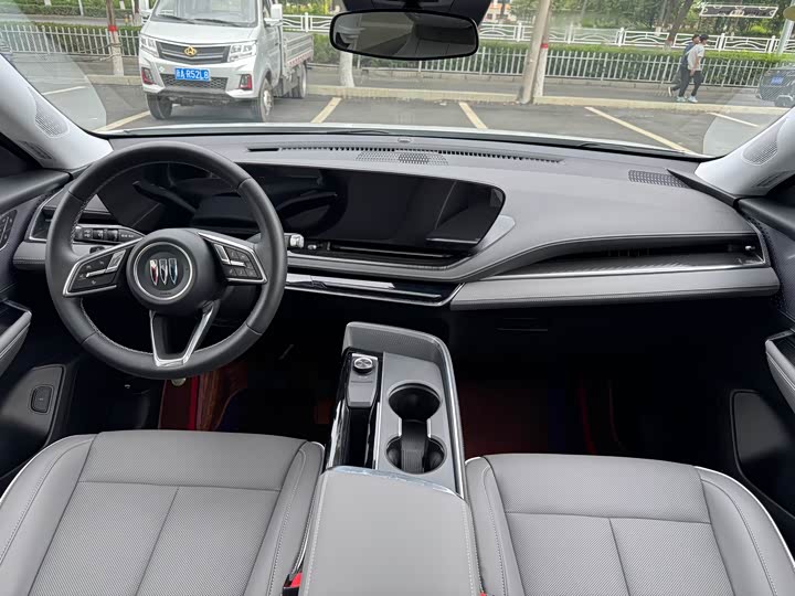 Buick Electra E5, 2025 — фото 6 из 9