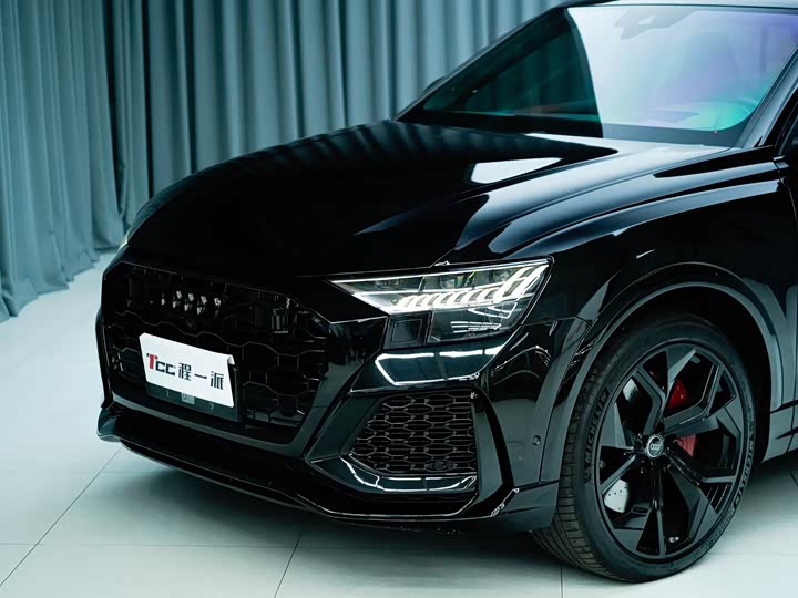 Audi RS Q8, 2021 — фото 7 из 9