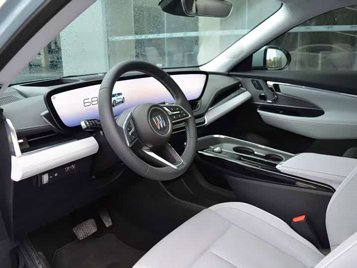 Buick Electra E5, 2023 — фото 7 из 9