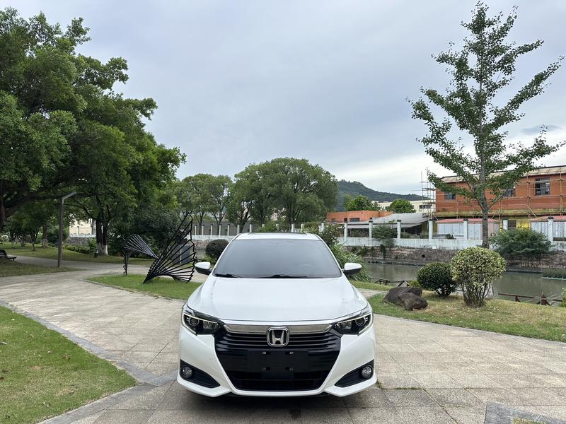 Honda Crider, 2022 — фото 2 из 12