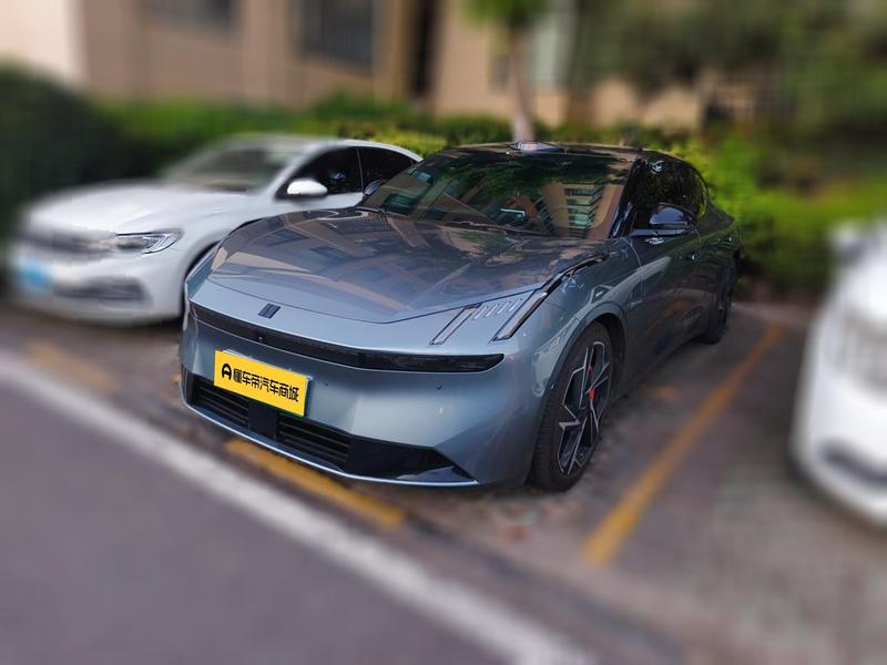 Lynk & Co Z10, 2024 — купить в Саранске под ключ