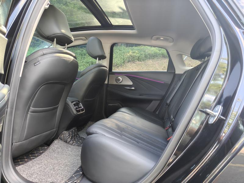 Chery Fulwin A8, 2025 — фото 9 из 11