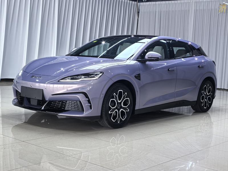 BYD Seal 06 GT, 2026 — купить в Смоленске под ключ