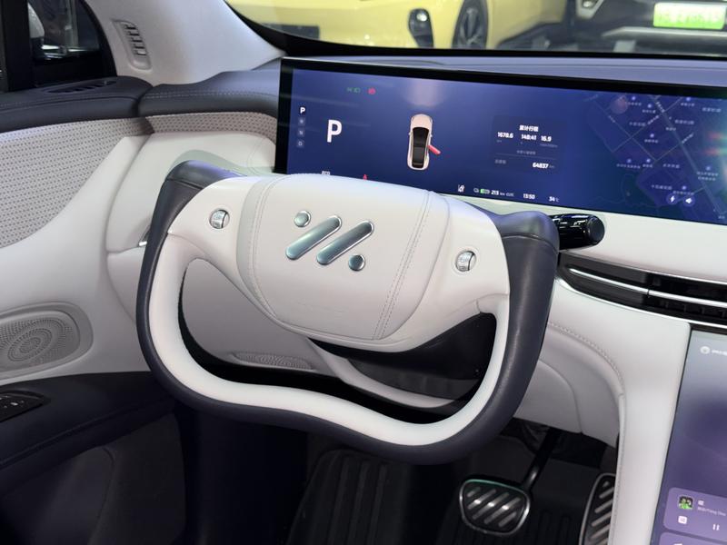 IM motors LS7, 2023 — фото 9 из 12