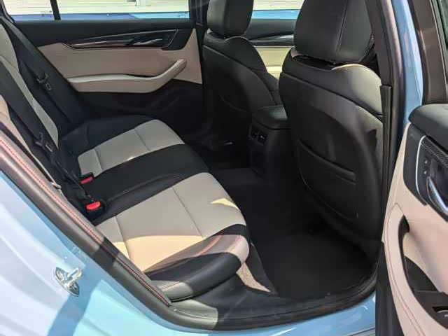 Cadillac CT5, 2025 — фото 5 из 9