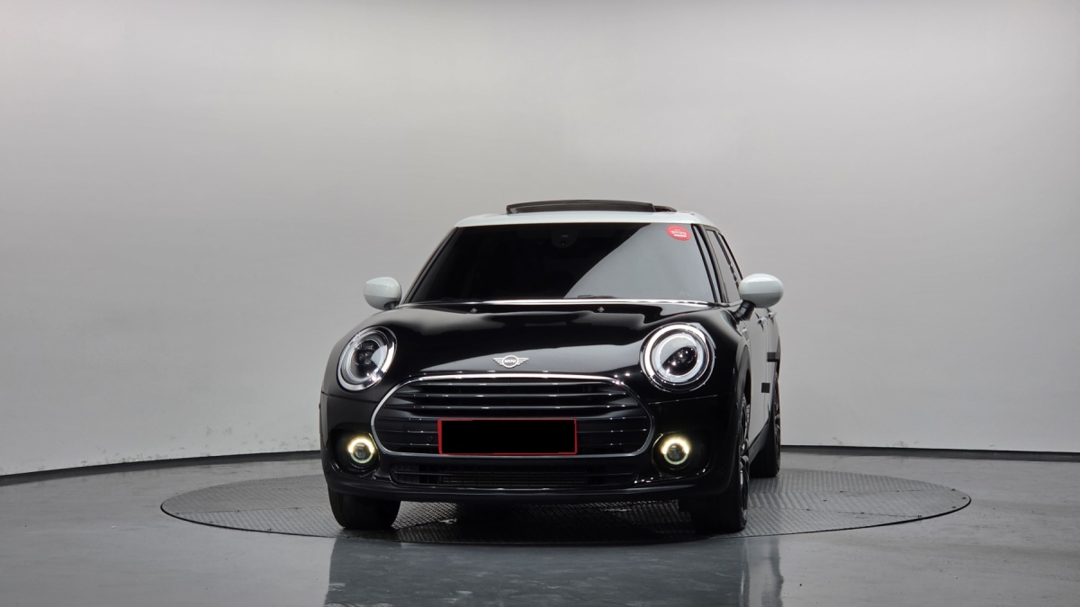 Mini Clubman, 2022 — фото 3 из 12