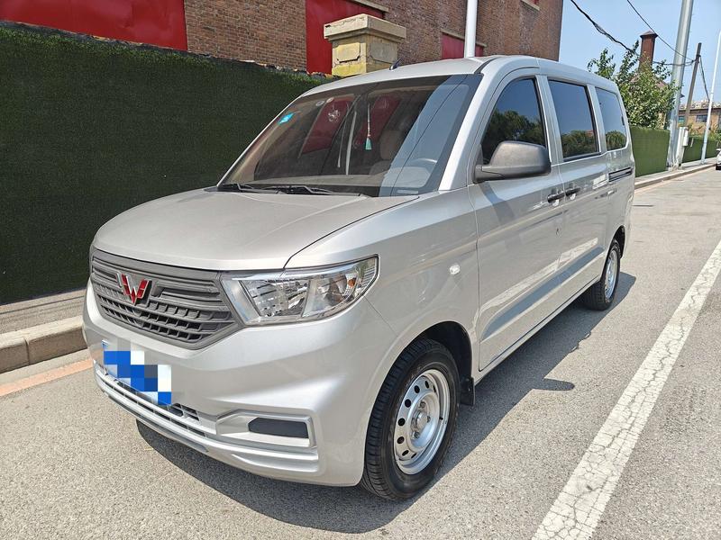 Wuling Hongguang V, 2023 — купить в Чебоксарах под ключ