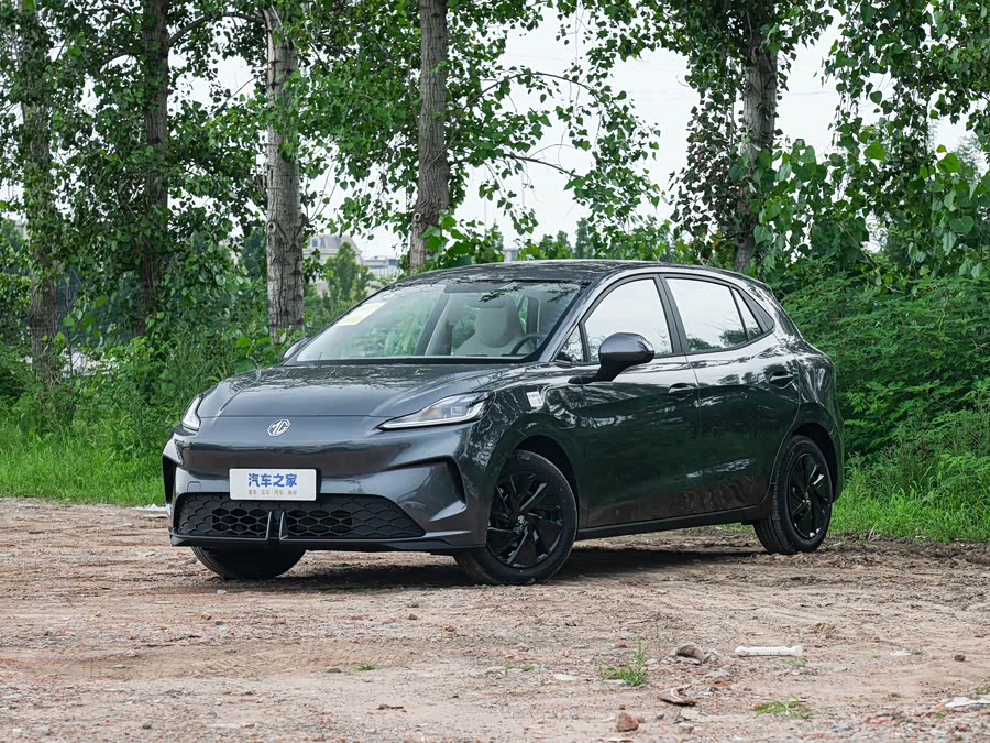 MG Motor 4 EV, 2026 — купить в Чебоксарах под ключ
