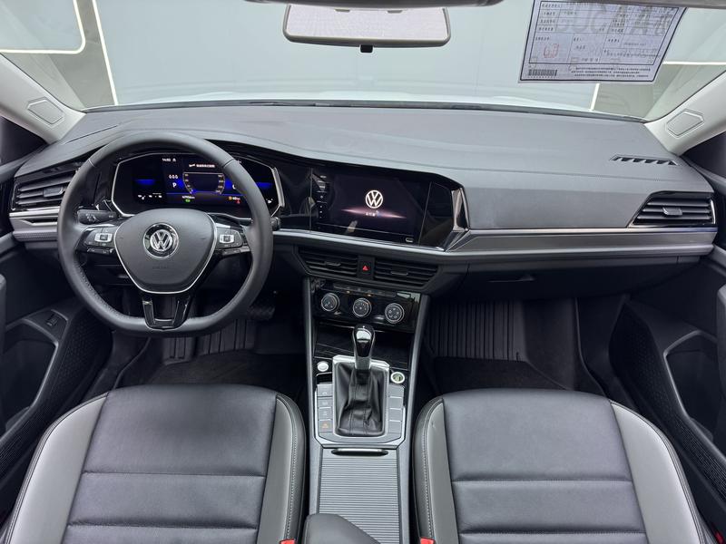 Volkswagen Sagitar L, 2021 — фото 8 из 12