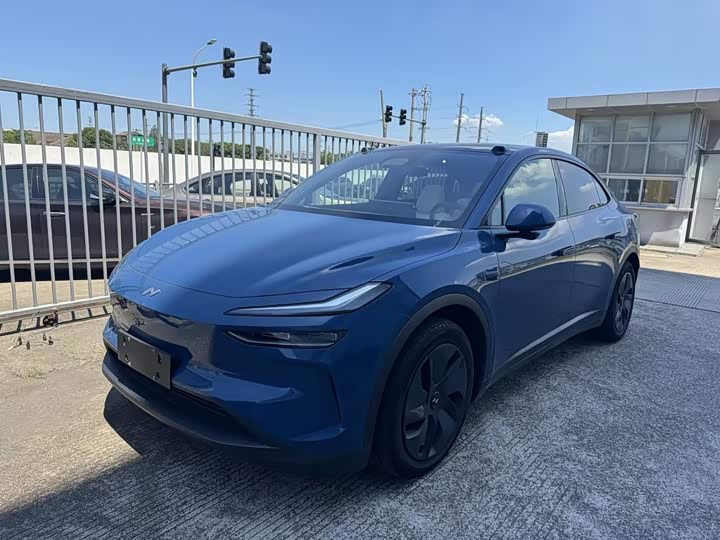 Nio Onvo L60, 2024 — купить в Москве под ключ