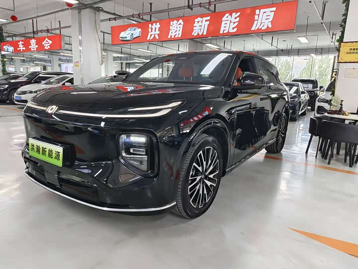 Changan Qiyuan (Nevo) Q07, 2025 — купить в Казани под ключ