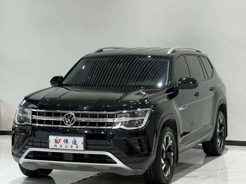 Volkswagen Teramont Pro, 2022 — купить в Санкт-Петербурге под ключ
