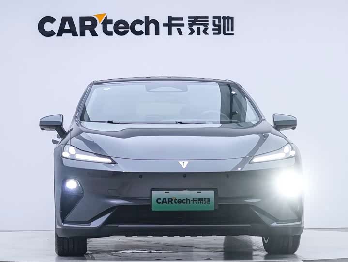 Changan Deepal L07, 2026 — фото 6 из 9